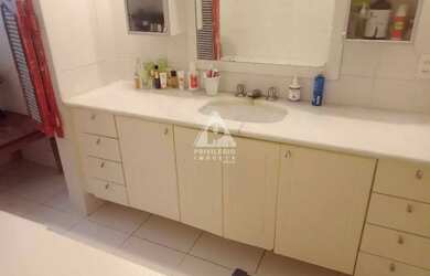 Imagem 12: Apartamento 4 dormitórios no Copacabana 290 m² com 2 vagas e frente...