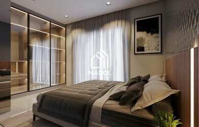 Imagem 5: Sobrado à Venda em Orfãs, Ponta Grossa - PR