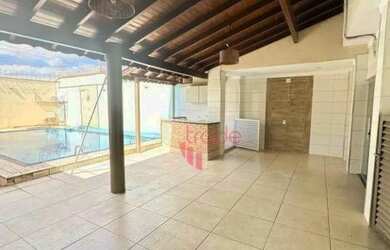 Imagem 14: Sobrado à Venda de 02 Suítes no Bairro São Jorge em Jardinópolis com...