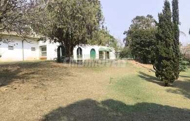 Imagem 2: área - Parque Taquaral - Campinas