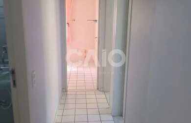 Imagem 5: Apartamento no condomínio Califórnia Gardens