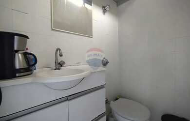 Imagem 13: Sala comercial 27m2 localizada na Av Augusto de LIma (em frente ao Fórum) Barro Preto em B