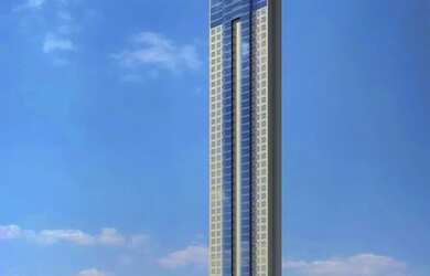 Imagem: O apartamento possui 5 Dormitórios, 1 Banheiro, 4 Vagas na