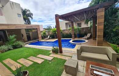 Imagem 15: Sobrado, Jardins Paris, todo reformado, 4 suítes, 500 m2 construídos,...