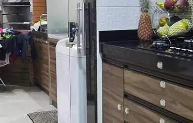 Imagem 12: Sobrado todo reformado 400.000 mil