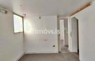 Imagem 15: Locação Andar-pilotis Funcionários Belo Horizonte