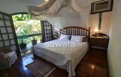 Imagem 9: Casa à venda com 600,00m² e 4 quartos em Recreio dos Bandeirantes, Rio de Janeiro - RJ