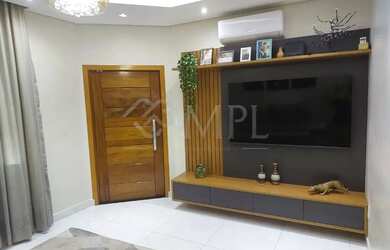 Imagem 9: Oportunidade única Casa à venda no Jd. Bom Princípio, Indaiatuba-SP