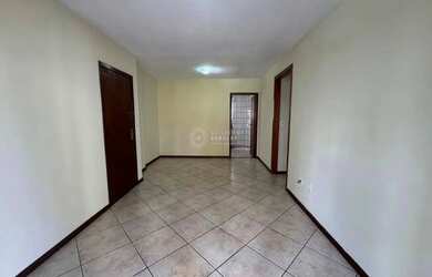 Imagem 2: Locação anual 01 suíte 02 dormitórios // Churrasqueira a carvão