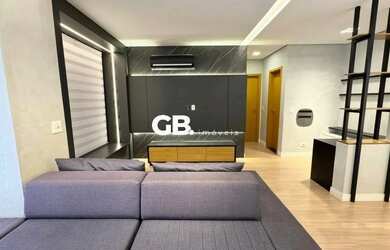 Imagem 2: VENDA | Max Living | Apartamento | 2 quartos | 2 vagas | Gleba Palhano