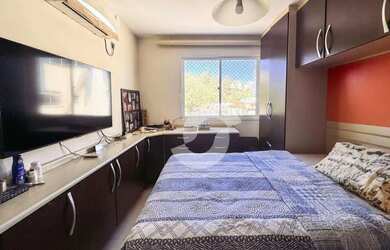 Imagem 14: Cobertura à venda, 137 m² por R$ 550.000,00 - Maria Paula - São Gonçalo/RJ