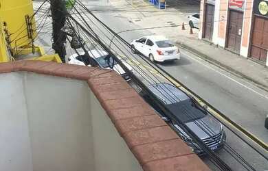 Imagem 5: Apto Centro, local nobre, frente Palácio de Cristal, excelente preço - Petrópolis - RJ