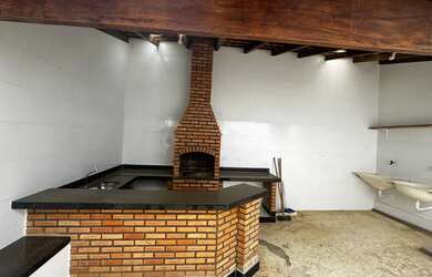 Imagem 9: Casa no bairro Santo Inácio!