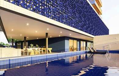 Imagem 4: Ponta Verde - Lançamento Imperdível 2 e 3 quartos pertinho da Praia