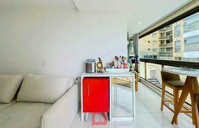 Imagem 4: Apartamento Exclusivo Frente-Mar em Itaparica Porteira Fechada