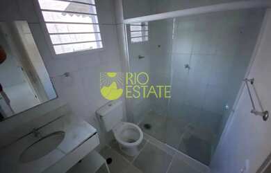 Imagem 7: Casa de 02 quartos no Parque do Contorno, Volta Redonda