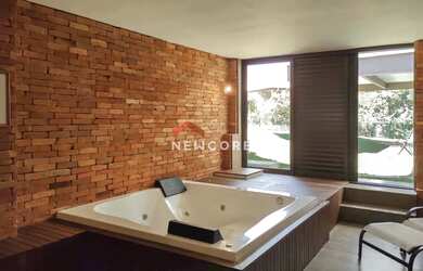 Imagem 10: Casa de condomínio em Rua Juritis - Fazenda Vila Real de Itu - Itu/SP