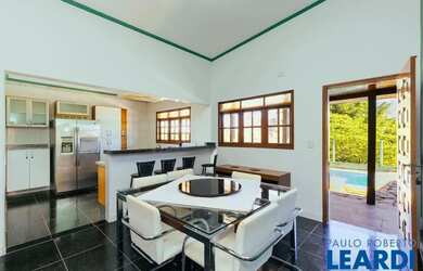 Imagem 8: CASA EM CONDOMÍNIO - VILLE SAINT JAMES II - SP