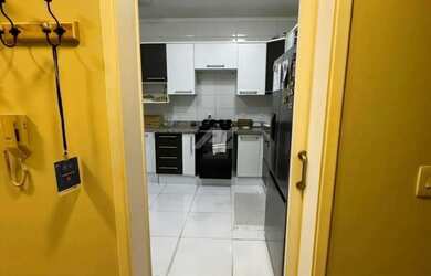 Imagem 13: casa - Nova Campinas - Campinas