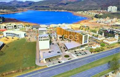 Imagem 6: Sala comercial para aluguel, Alphaville Lagoa dos Ingleses - Nova Lima/MG