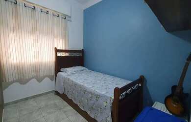 Imagem 15: Oótimo apartamento à venda com 2 quartos no Gonzaga em Santos