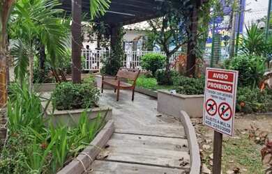 Imagem 13: Alugo Excelente Sobrado com Dois quartos no Colubandê / SG