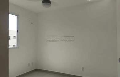 Imagem 13: Apartamento Padrão em Araraquara