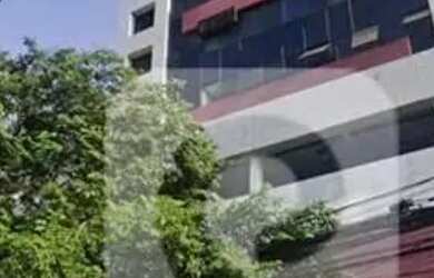 Imagem: O depósito possui 83m² de Área e está localizado em Méier