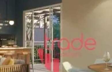 Imagem 3: Apartamento com 2 dormitórios à venda, 53 m² por R$ 367.500,00 - Quinta...