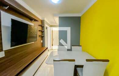 Imagem 5: Apartamento à Venda - Belém, 2 Quartos, 42 m2