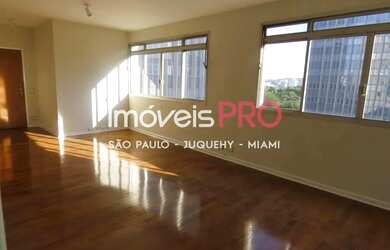 Imagem 2: Pinheiros - 114m² - 3 dormitórios e 1vaga