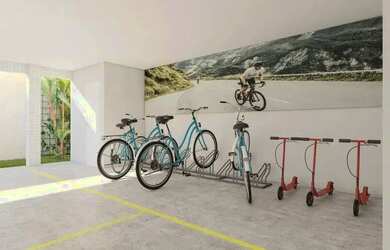 Imagem 8: Imóvel para venda com 64 metros quadrados com 3 quartos em Boa Viagem - Recife - PE