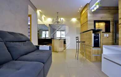 Imagem 5: Apartamento com 2 quartos e 62m² para alugar - Porto Alegre