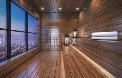 Imagem 7: Apartamento com 3 quartos à venda no Condomínio Best View Campolim na...