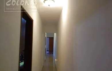 Imagem 13: Sobrado a venda - Vila Camilópolis, Santo André