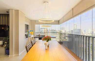 Imagem 12: Venda Apartamento 3 Dormitórios - 100 m² Pinheiros