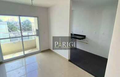 Imagem 11: Apartamento com 2 dormitórios para alugar, 47 m² por R$ 1.821,00/mês...