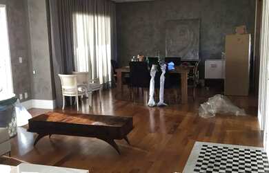 Imagem 4: APARTAMENTO ALTO PADRÃO DES ARTS 245 m² DE PURO LUXO