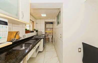 Imagem 5: Sofisticado apartamento no Condomínio Casablanca