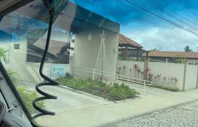 Imagem 1: Alugo apartamento Novo. Piscina, Churrasqueira, VarandaeImóvel novo