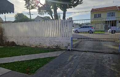 Imagem 2: Alugo casa com terreno de 780m2 no Boqueirão a uma quadra da rua da Cidadania