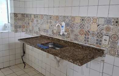 Imagem 14: Alugo Excelente Sobrado com Dois quartos no Colubandê / SG