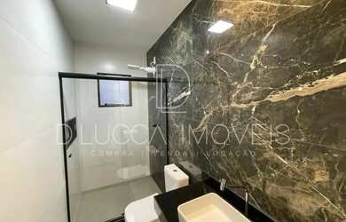 Imagem 9: MAGNÍFICA CASA Á VENDA EM ITAIPUAÇU, 3 QUARTOS , 1 SUÍTE