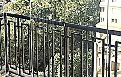 Imagem 2: Alphaville aluguel tem 50 metros quadrados com 1 quarto em Sítio Tamboré Alphaville - Baru