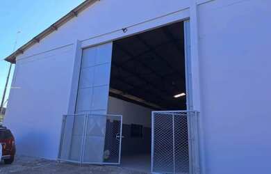 Imagem 2: Galpão para Locação em Salvador, Calabetão