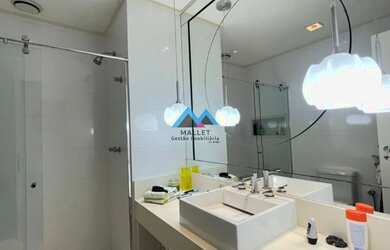 Imagem 15: Excelente apartamento de luxo, 390,76 m², com 4 suítes, todo reformado...