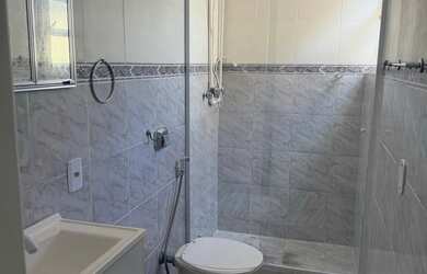 Imagem 11: Alugo casa na Barrinha condomínio fechado 2/4 grandes cozinha e banheiros