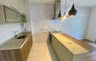 Imagem 4: Apartamento com 1 Quarto e 1 banheiro para Alugar, 51 m² por R$ 3.800/MêsApartamento...