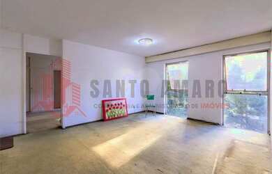 Imagem 3: Apartamento com 2 dormitórios a venda na Chacara Santo Antonio