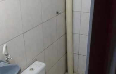 Imagem 4: Casa pra alugar. 70m² de Área, 1 Banheiroe1 Dormitório